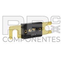FUSIBLE DE POTENCIA DE 225A