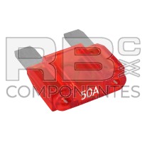 FUSIBLE DE TIPO FICHA MAXI DE 50 A