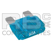 FUSIBLE DE TIPO FICHA MAXI DE 60 A