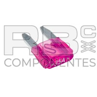 FUSIBLE DE TIPO FICHA MINI DE 35 A