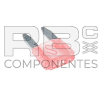 FUSIBLE DE TIPO FICHA MINI DE 4 A
