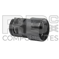  PRENSAESTOPAS 16VIAS PLASTICO