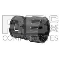  PRENSAESTOPAS 37VIAS PLASTICOADAPTABLE REF  2440106370