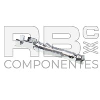 PIN HEMBRA CUADRO SUPERIORADAPTABLE REF 2440404040