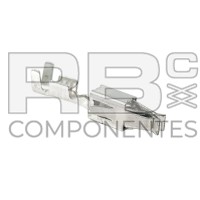 PIN PARA CONTECTOR HEMBRA 2 PINES RB016037