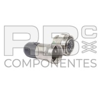 CONECTOR HEMBRA 21 POLOS