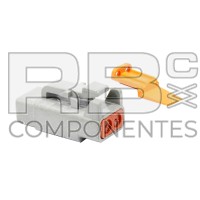 CONECTOR  COMPATIBLE CON DTM06-2S