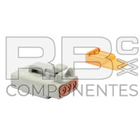 CONECTOR COMPATIBLE CON DTM06-3S