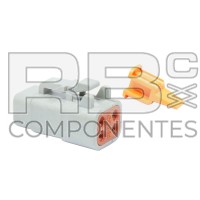 CONECTOR COMPATIBLE CON DTM06-4S