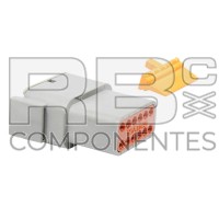 CONECTOR COMPATIBLE CON DTM04-12P