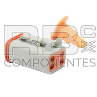 CONECTOR COMPATIBLE CON DT06-4S