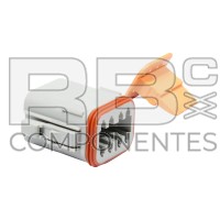 CONECTOR COMPATIBLE CON DT06-8S