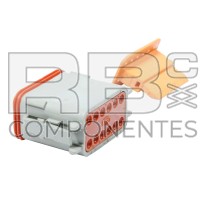 CONECTOR COMPATIBLE CON DT06-12S