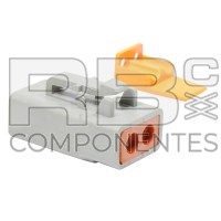 CONECTOR COMPATIBLE CON DTP06-2S