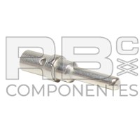 PIN COMPATIBLE DJ611-2.5A