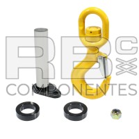 KIT JIB COMPATIBLE HL 4000060850