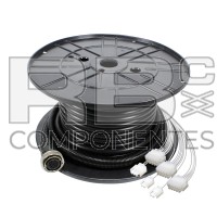 MANGUERA CABLEADA H18SDX