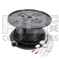 MANGUERA CABLEADA HL12SXADAPTABLE REF  196c175060