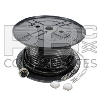 MANGUERA PARA TELESCOPICO H16TPX N 1