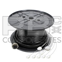 MANGUERA Nº2 PARA H12PX