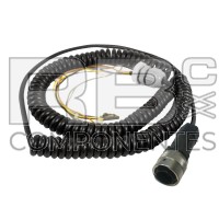 MANGUERA TIJERAS GN GEN. 5 CONECTOR REDONDO