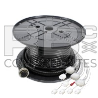 MANGUERA COMPACT 12 DX mando tactil