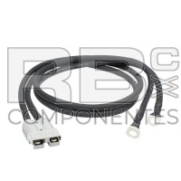 ALIMENTACION SERIE BATERIAS CABLE GRUESO