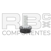 TORNILLO VASO TRACCION