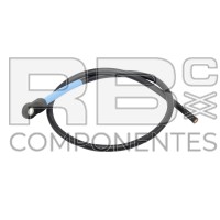 CABLE CARGA VASOS TRACCION AZUL