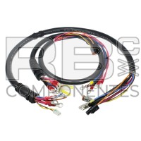 KIT DE CABLE MOTOR DIREC COMPATIBLE JL 1001099676