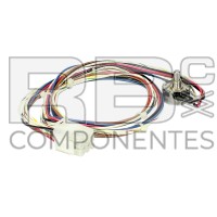 HAZ DE CABLES ADAPTABLE JL 7019191