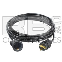 ALARGADERA PARA CARGA BATERIAS  ( LARGURA 10MTS )