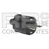 ENCHUFE ADAPTABLE REF FER01743