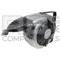 ENROLLADOR DE CABLE 8x1-Mt. 11+2