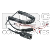 MANGUERA AD/CO/EQ LGM