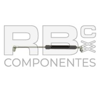 AMORTIGUADOR CAPO PARA H21/23/25TPX -- 500N