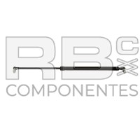 AMORTIGUADOR PARA COMPACT DX - 300N