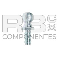 ROTULA DE AMORTIGUADOR adaptable 33555