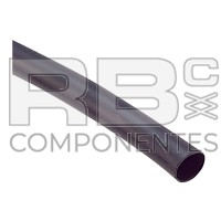 TERMORRETRACTIL NEGRA ø 9.5mm_x mt