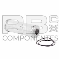 FILTRO  DEL TIPO CARTUCHO HIDRAÚLICO PARA HL.