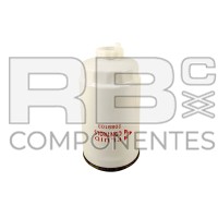 FILTRO DE GASOIL  CON DECANTADOR DE AGUA