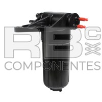 CONJUNTO FILTRO + BOMBA GASOIL PARA MOTORES PERK