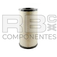 FILTRO DE AIRE adaptable HL 240190201