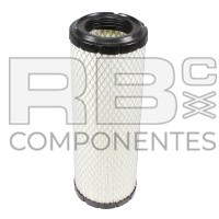 FILTRO DE AIRE COMPATIBLE HL 4000211710