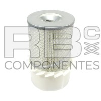 FILTRO DE AIRE COMPATIBLE JL 7012664
