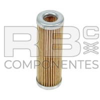 FILTRO DE GASOIL adaptable varias marcas