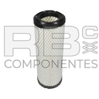 FILTRO DE AIRE ADAPTABLE REF  45.01204.00