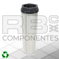 FILTRO HIDRAULICO COMPATIBLE MA 077402