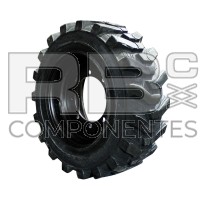 RUEDA IZD TIJERAS SDX Y SX  (LLANTA RECUP) 10x16.5