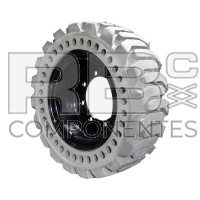 RUEDA IZQ NON MARKING COMP TIJERAS SDX/SX 10 x16.5